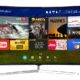 CloudWalker Smart Cloud TVs, Content Discover Engine, CloudWalker Smart Cloud TVs on Flipkart, Curved 4K TV