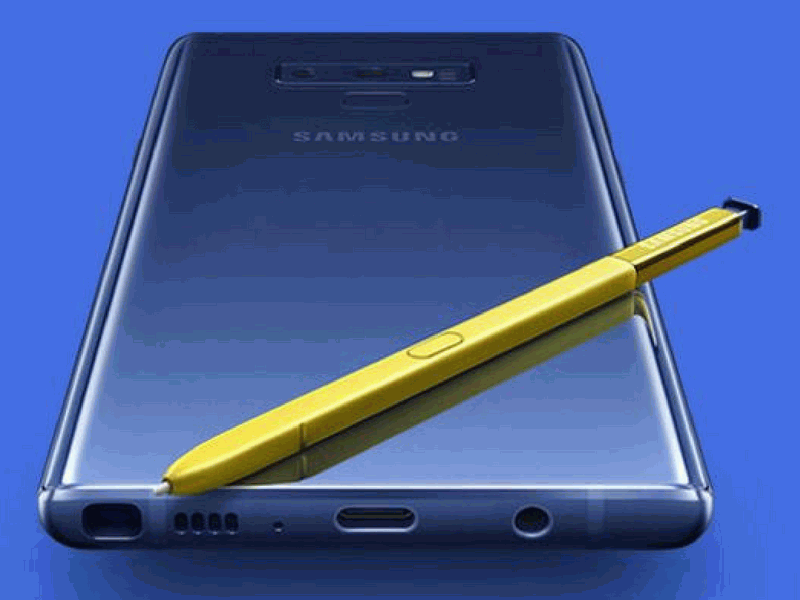 Samsung Galaxy Note 9, Samsung Galaxy Note 9 features, Samsung Galaxy Note 9 specifications, Samsung Galaxy Note 9 availability, Samsung Galaxy Note 9 india price, Samsung Galaxy Note 9 launch offers, Samsung Galaxy Note 9 discounted price